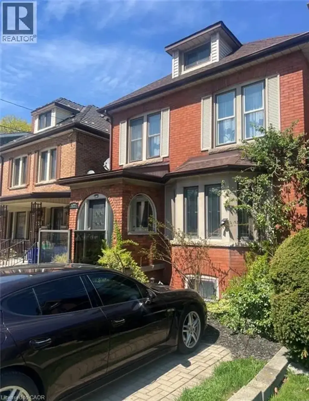 522 Aberdeen Avenue, Hamilton